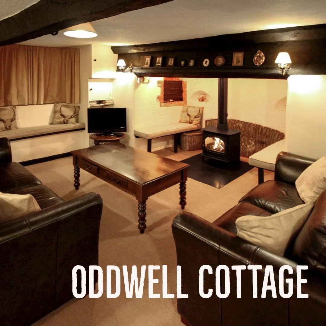 A cosy cottage holiday home in Brompton Ralph, Somerset