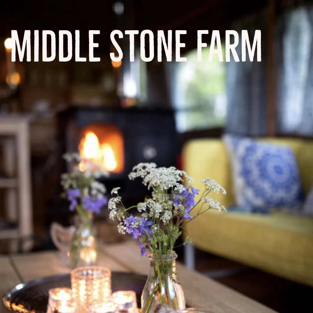 A holiday home in Brompton Ralph, Somerset