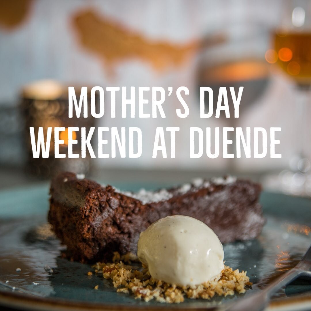 Mother&rsquo;s Day is just around the corner, and at Duende, we&rsquo;re getting ready to celebrate all the wonderful mums out there in style.
Treat your mum to an unforgettable dining experience filled with love, laughter, and of course, delicious f