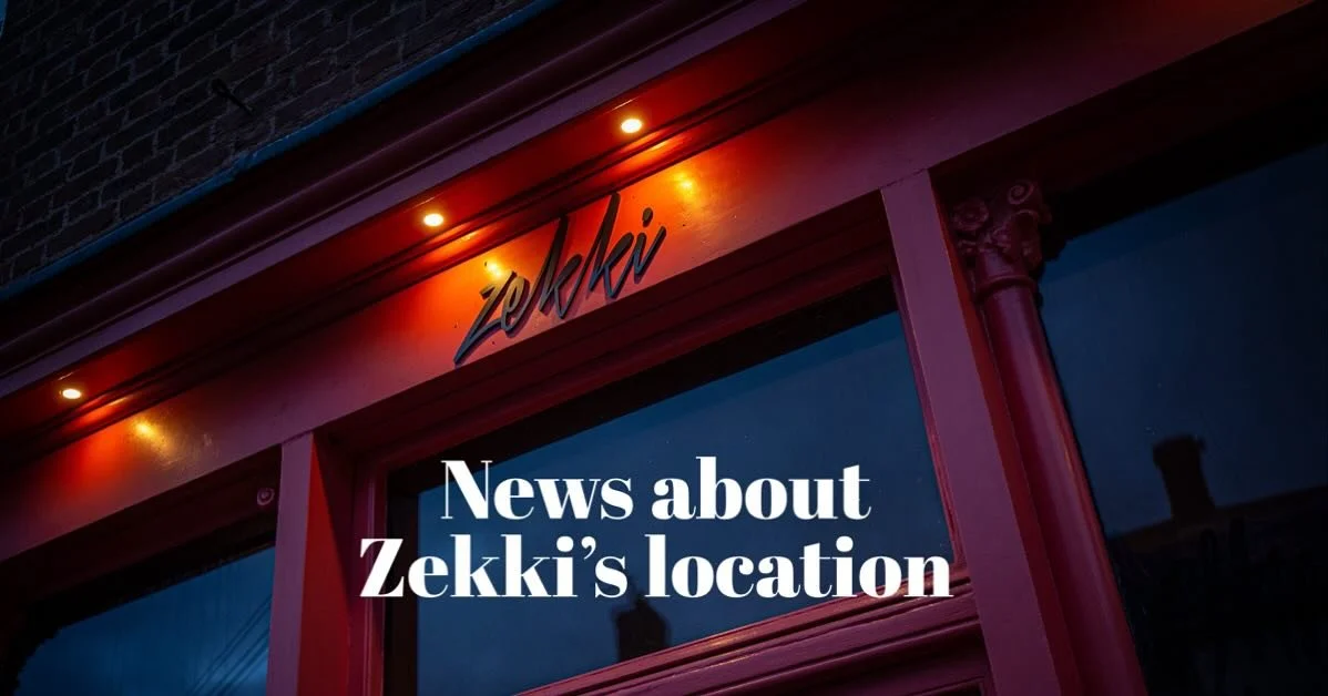 Hello everyone,

As many of you know, we made the decision to amicably part ways last year. Now, we&rsquo;re taking the next step in our journey by moving forward individually, while still maintaining our friendship.

So, we&rsquo;ve decided to put o