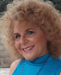 Ydelina FERNANDEZ, Habana de Cuba