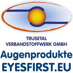 TRUSETAL Verbandstoffwerk - AUGENPRODUKTE + EYESFIRST.jpg