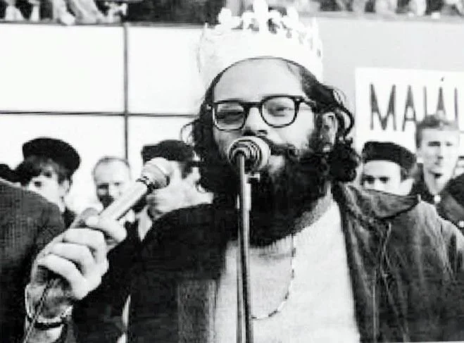 אלן גינסברג: עוד תרגומים מראשית האלף