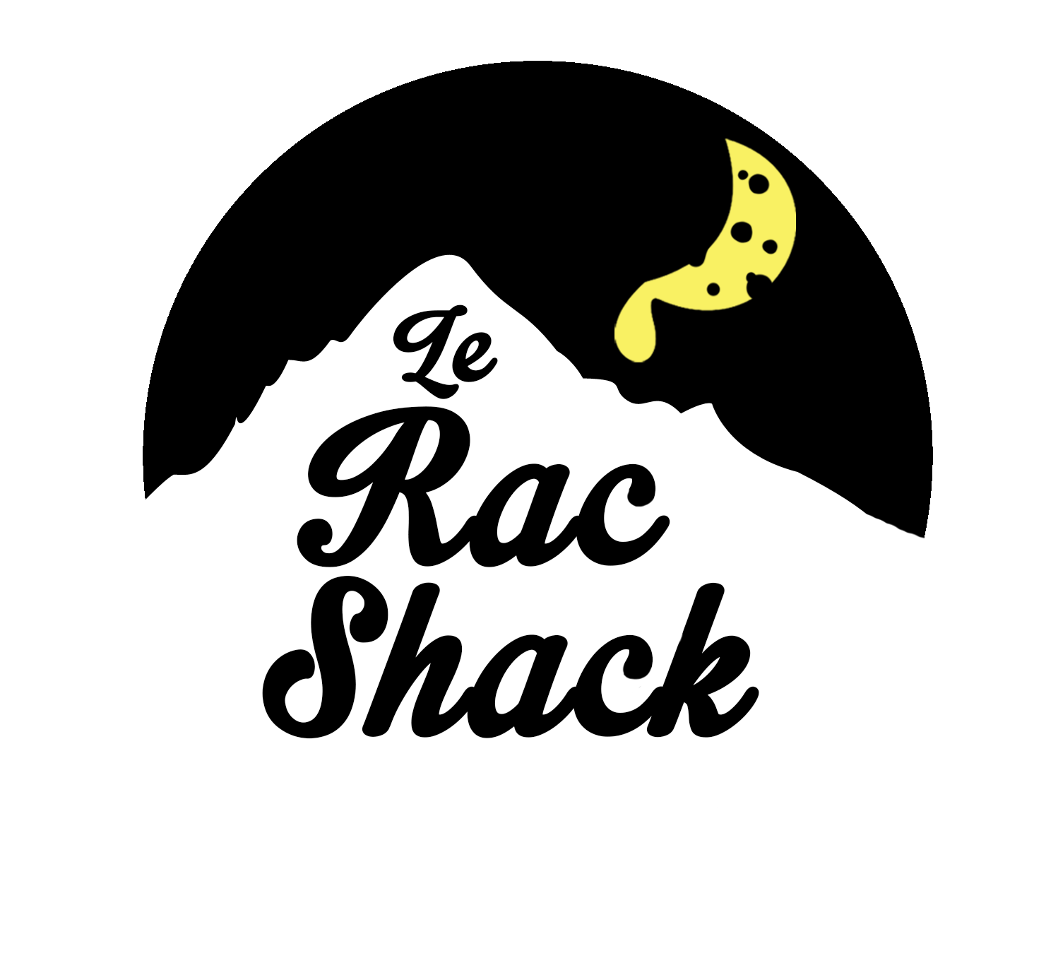 Le Rac Shack