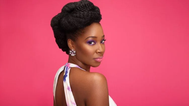 The VICE Interview: Jamelia