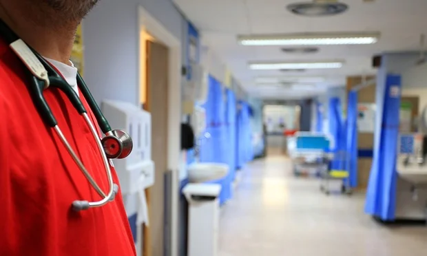 Are locum doctors and nurses really bankrupting the NHS?
