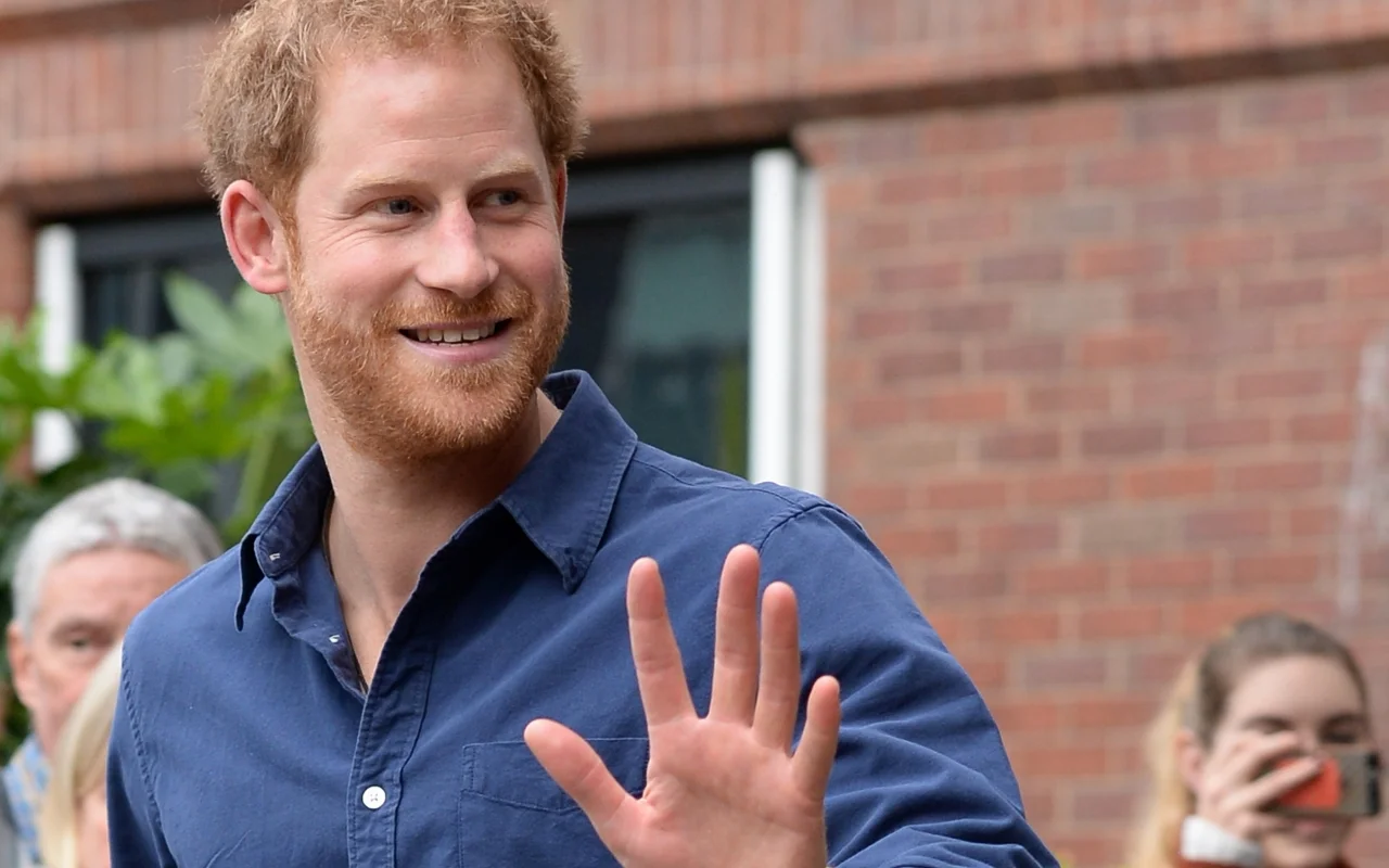Prince Harry’s woke statement doesn’t mean we should start dreaming of being princesses