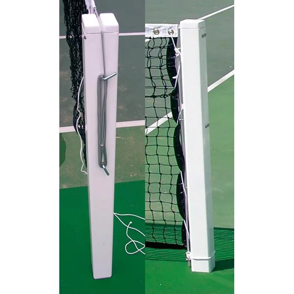 Nettstolper er bestilt