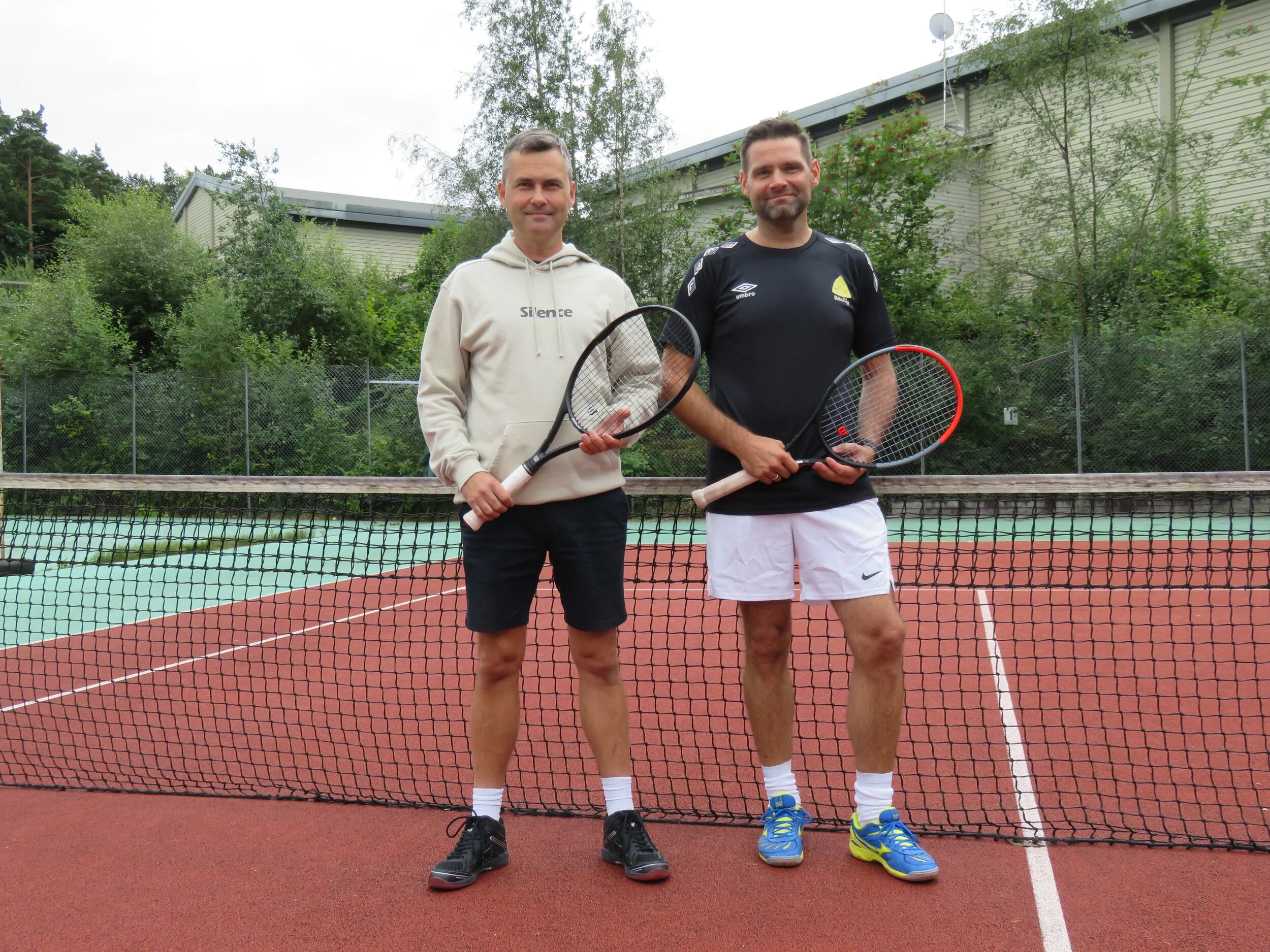 SOMMERCUP 2021 ER NO FERDIGSPELA, OG SM 2021 TAR TIL STRAKS