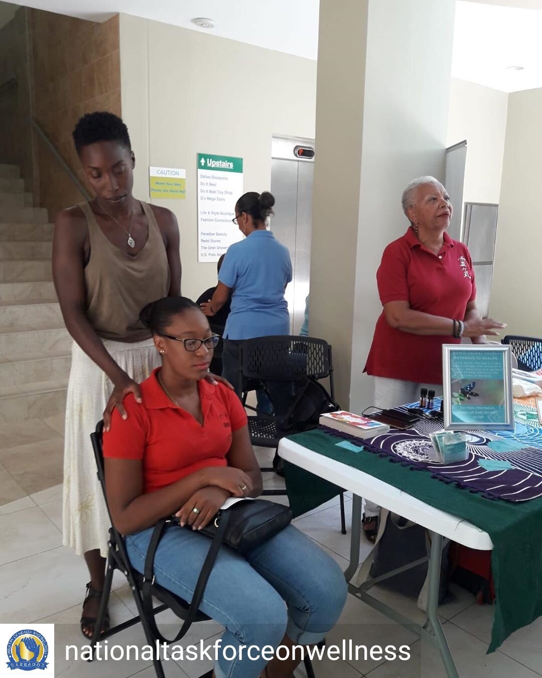 Caribbean Wellness Day 2019