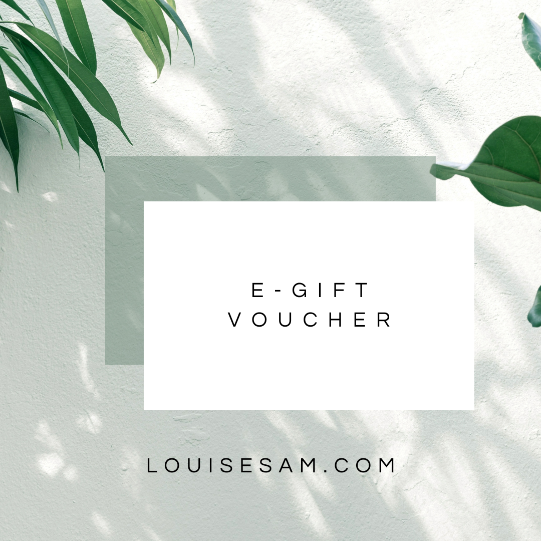 E-Gift Voucher