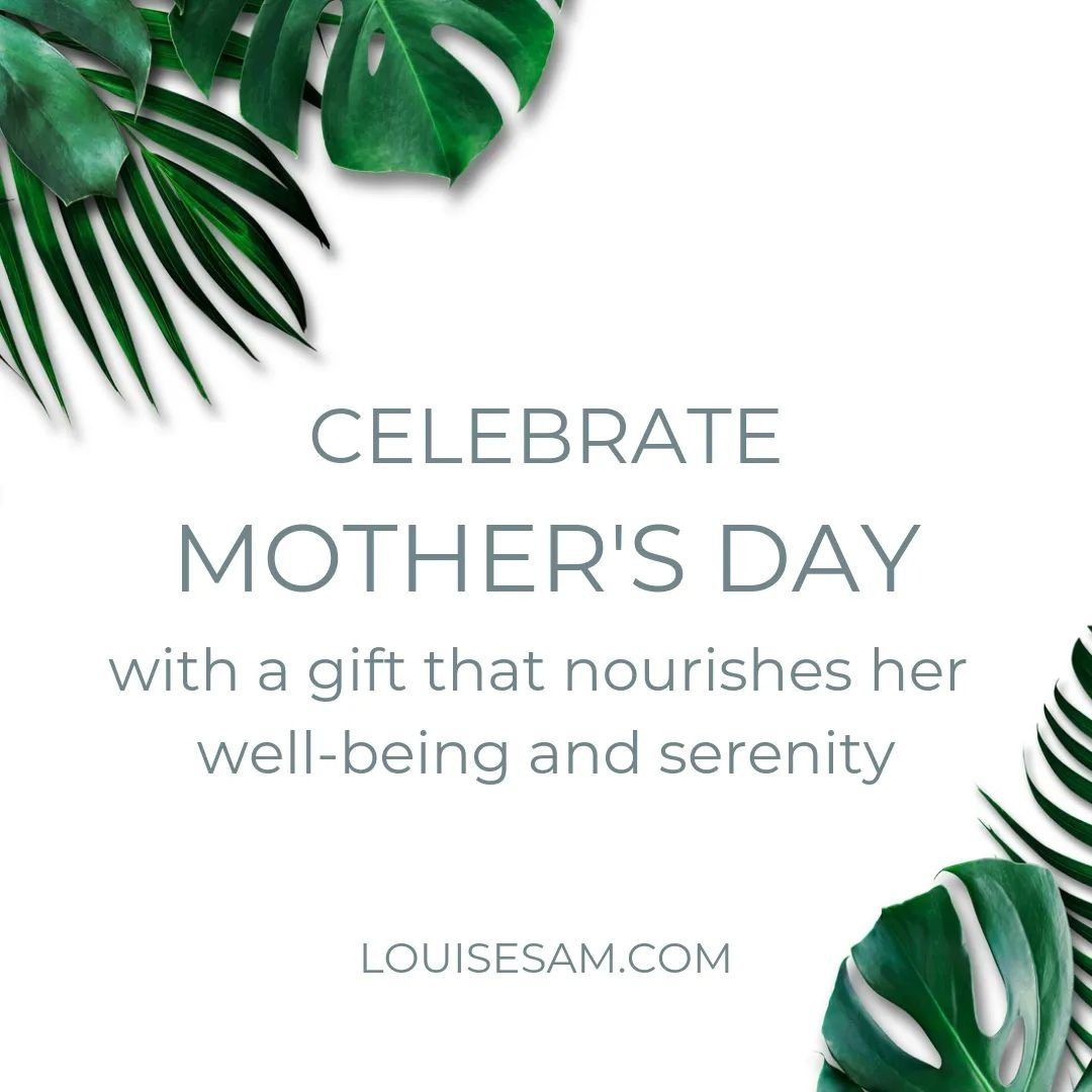 Celebrate Mother&rsquo;s Day with a gift that nourishes her well-being and serenity.

This year, show your appreciation with a rejuvenating experience tailored just for her. Treat your mother to the gift of relaxation with a tranquil Cranio-Sacral Th