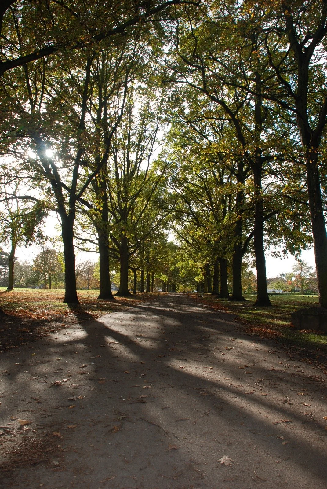 Seasons change - and so must we