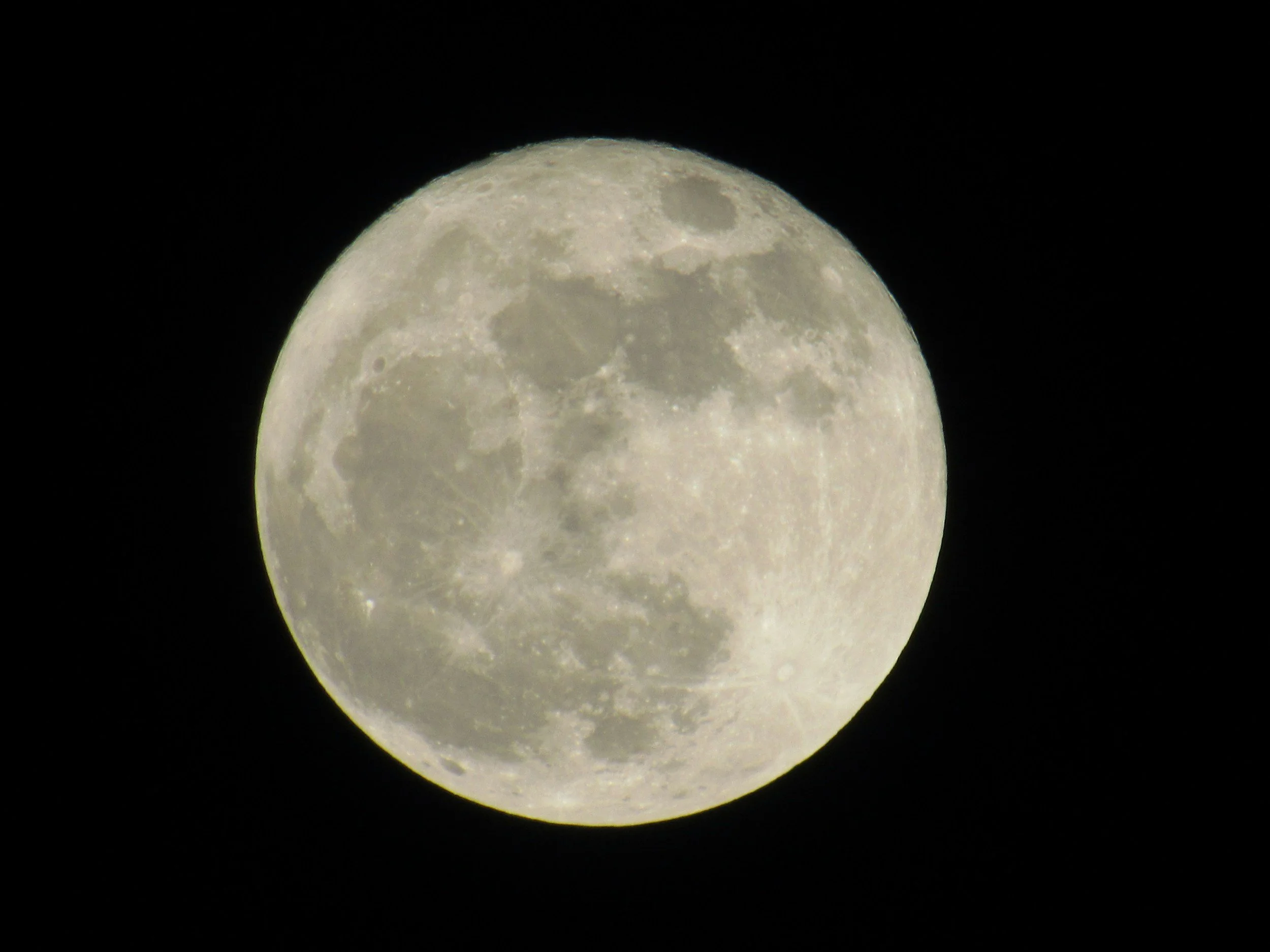 Full Moon in Aquarius Gathering