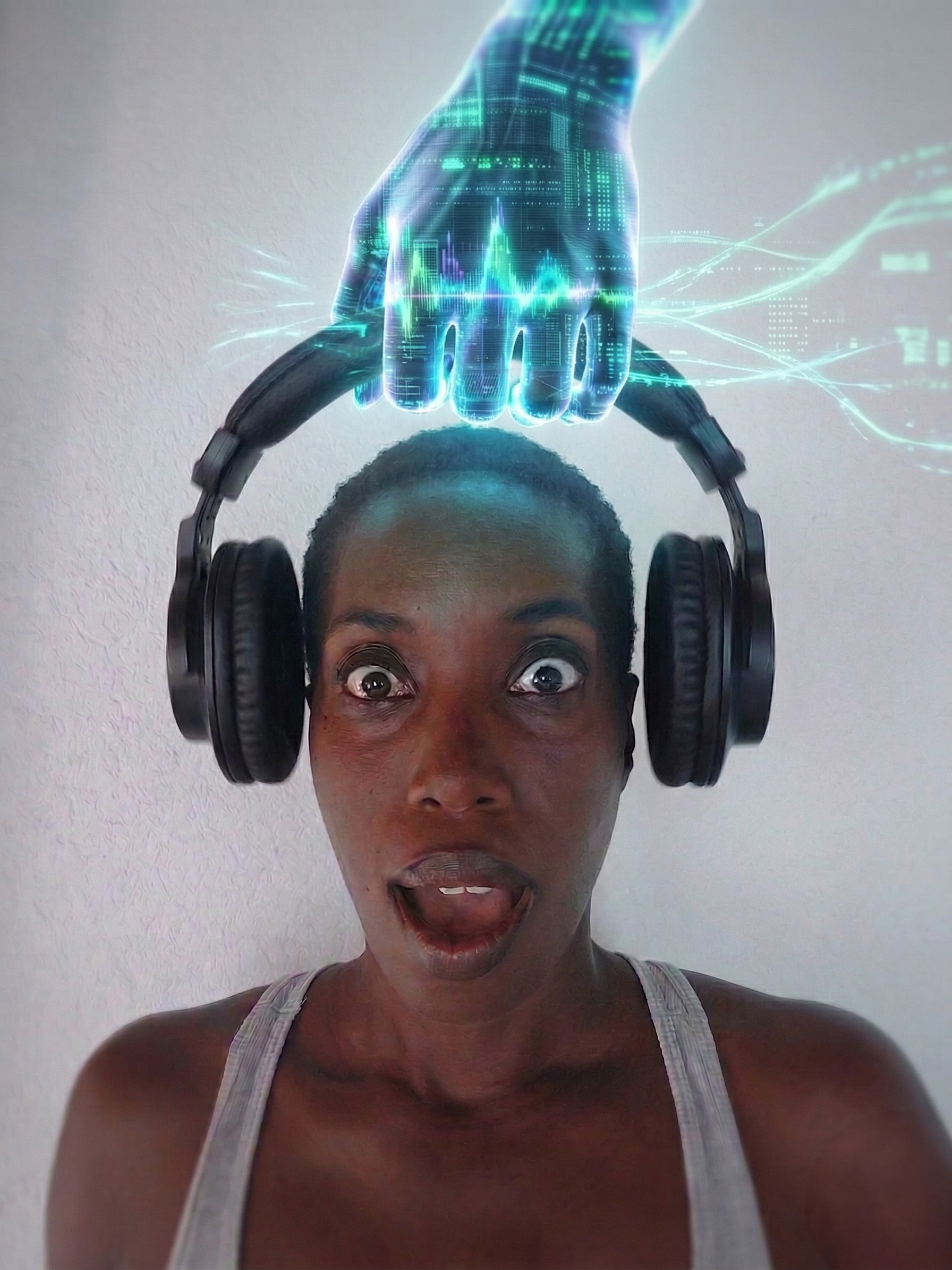 Soul In The Machine: Is AI Music The Beginning of the End?