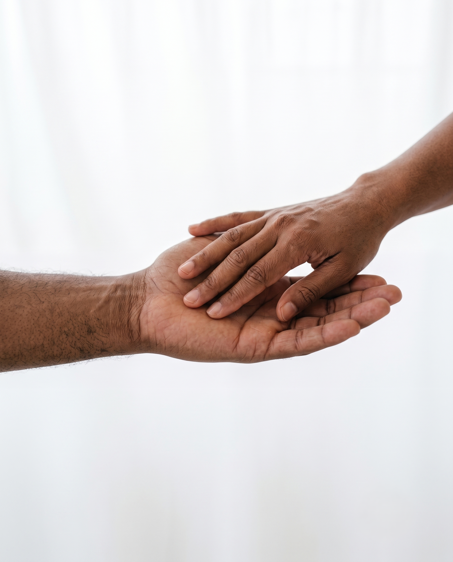 The Art of Gentle Touch