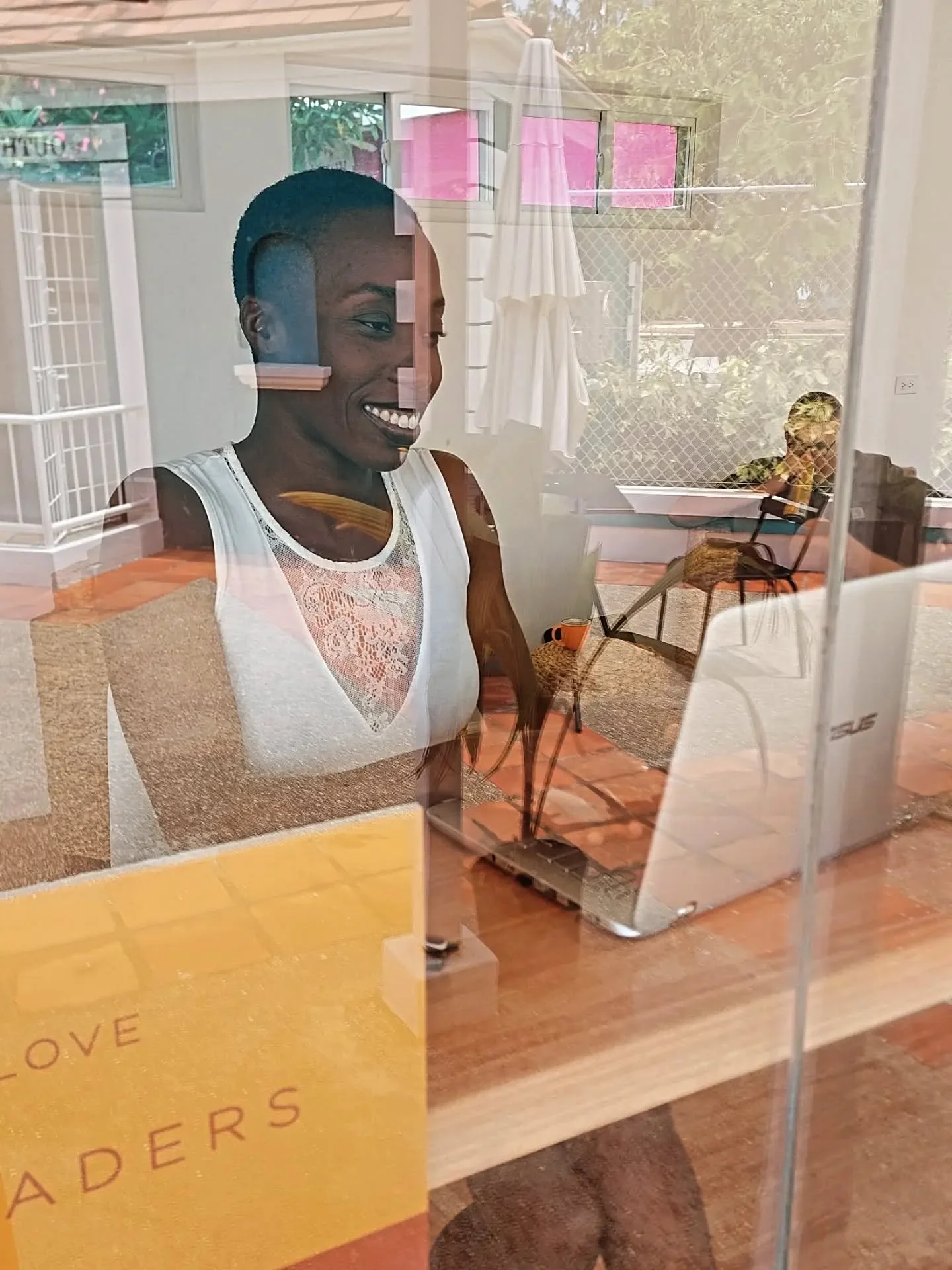 For years, I thought I had to choose which version of my professional self to lead with.

The operations person or the holistic health practitioner.

I worried about being seen as too corporate in one space and too &ldquo;hippyish&rdquo; in the other