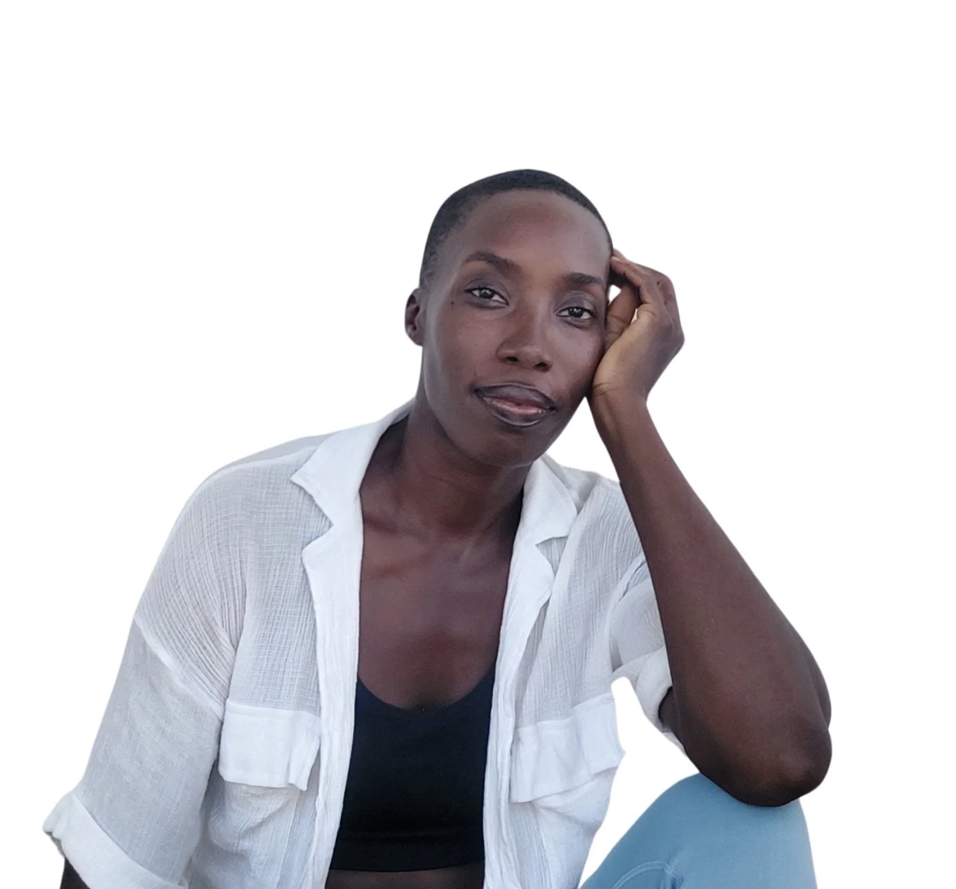 Louise Sam Holistic Health Practitioner providing Cranio-Sacral Therapy and Herbal Medicine consultations