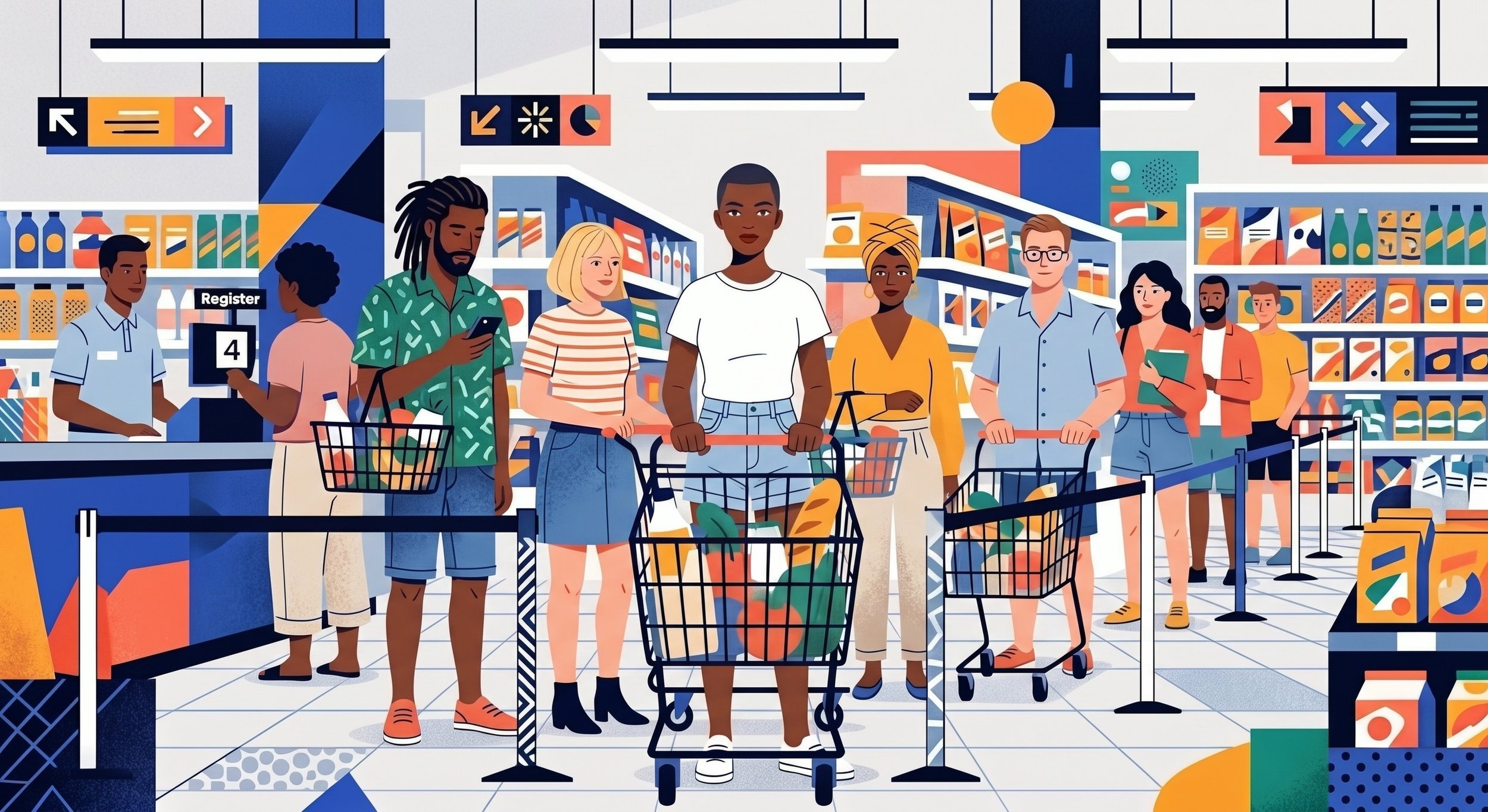 Are Your Queues A Reflection Of Staff Well-being?