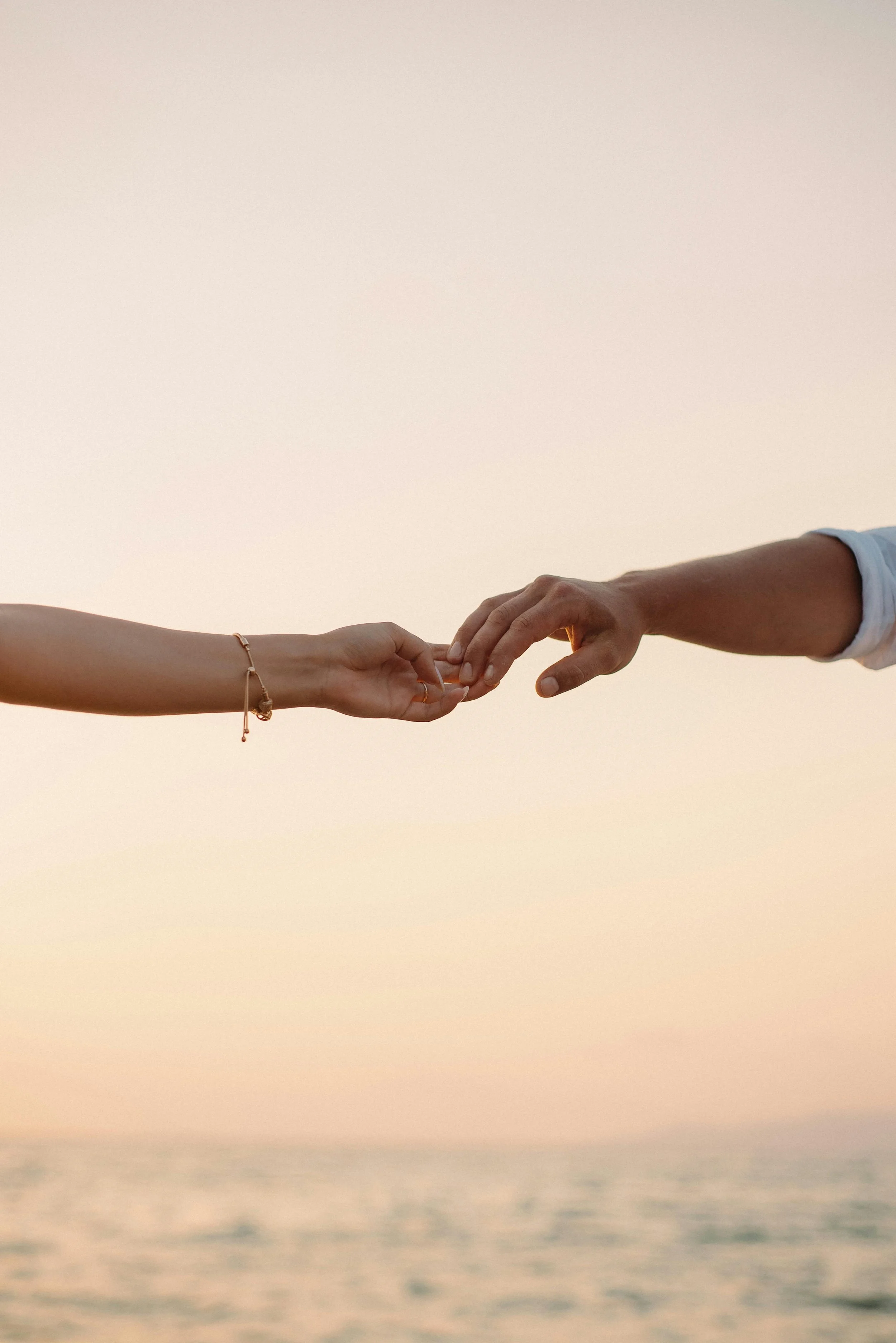 Cranio-Sacral Therapy for Couples - Guided Session