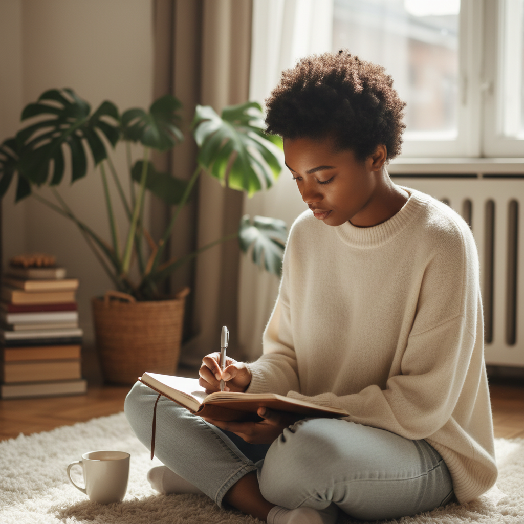 Integrated whole-person care focusing on physical mental and spiritual balance