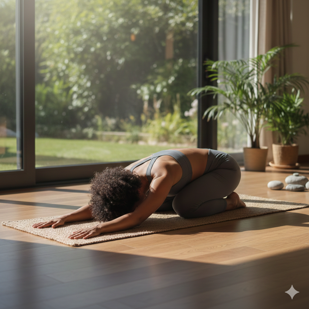 Holistic Wellness Health Barbados Yoga