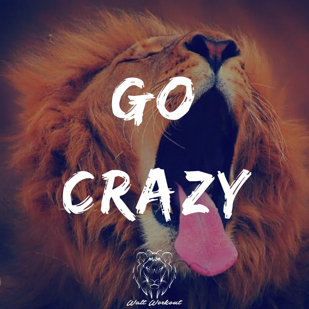 GO CRAZY