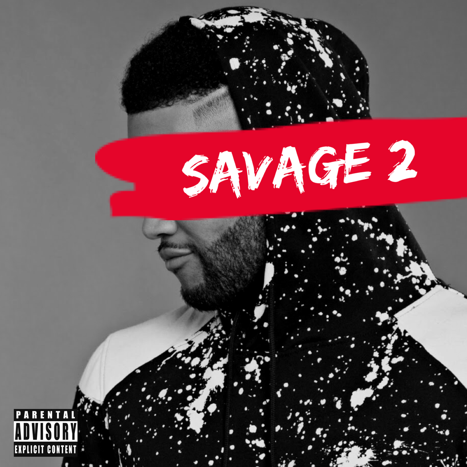 SAVAGE 2 episode artwork