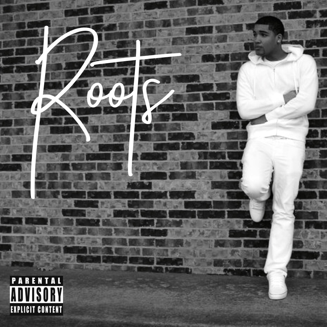 ROOTS episode artwork