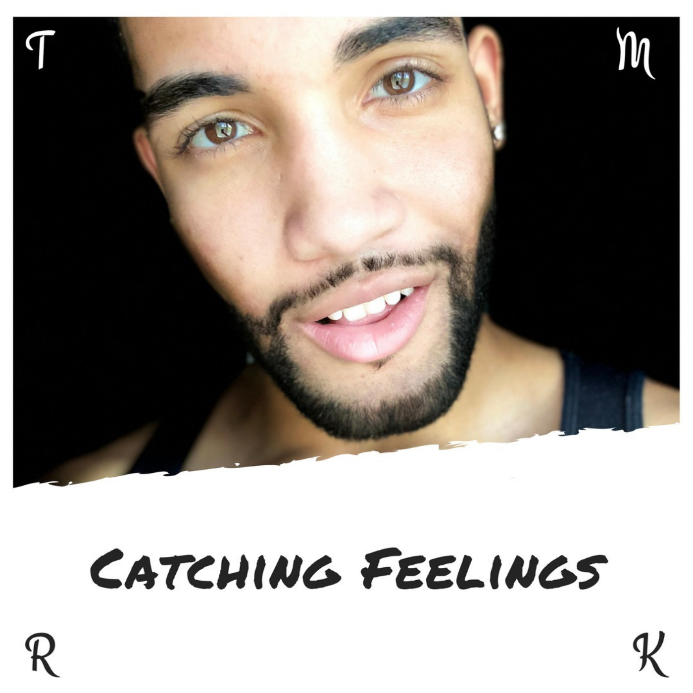 Catching Feelings episode artwork