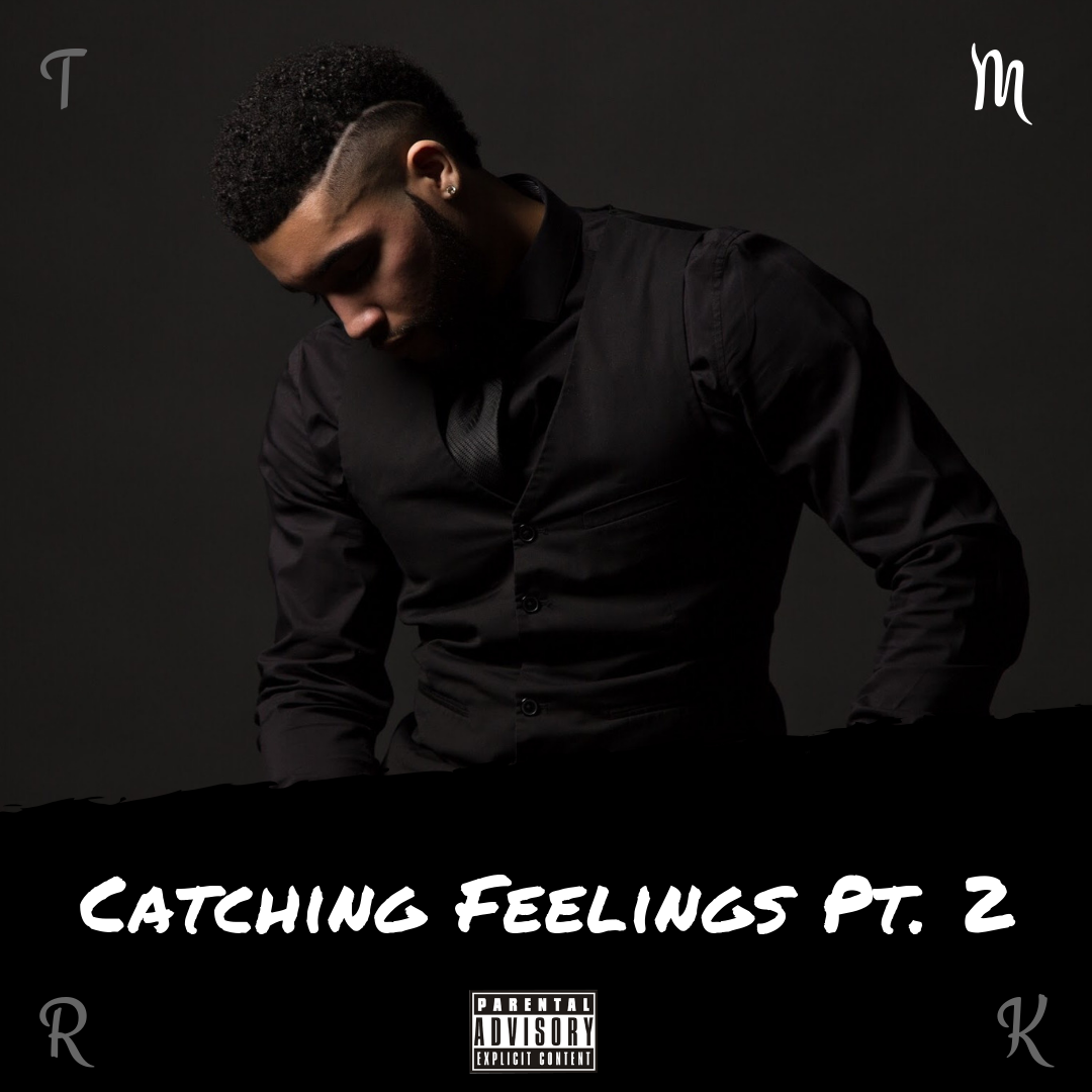 Catching Feelings Pt. 2 episode artwork