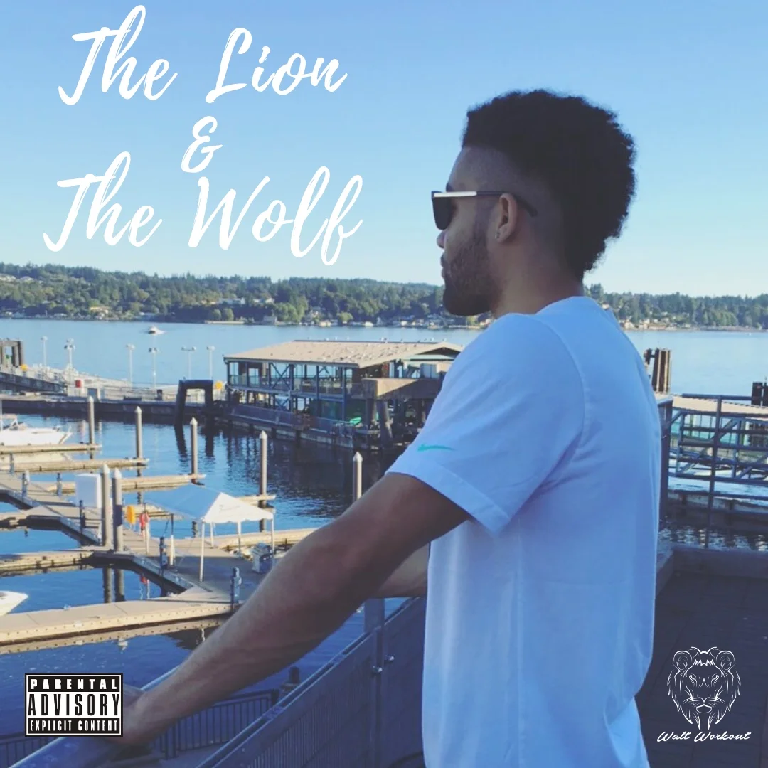 The Lion &amp; The Wolf