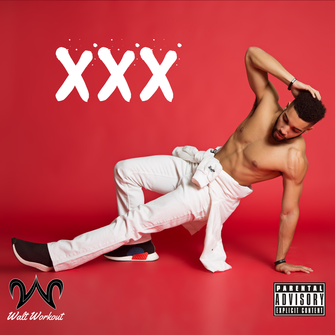 XXX episode artwork