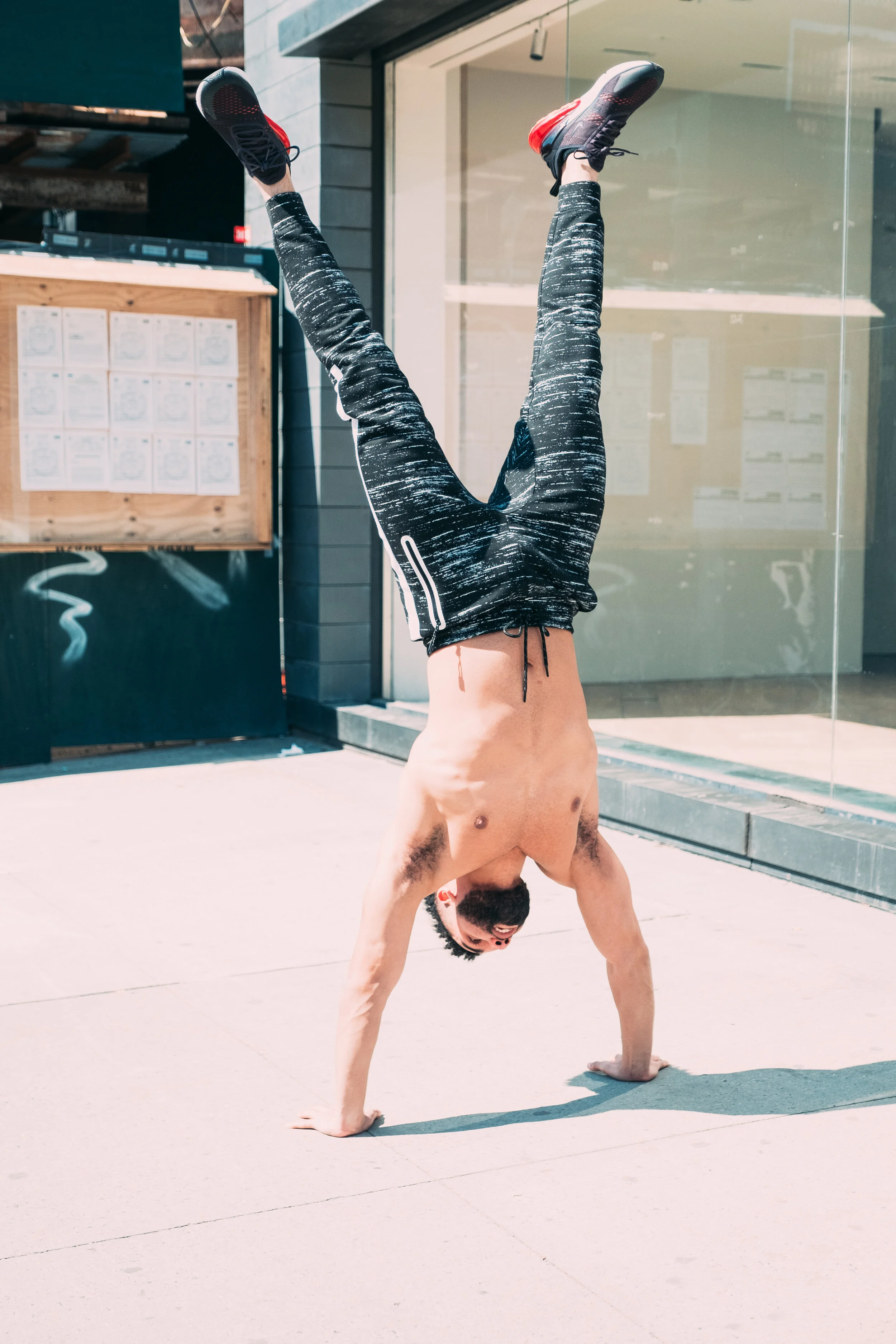 Achieve Your Goals with Bodyweight Training