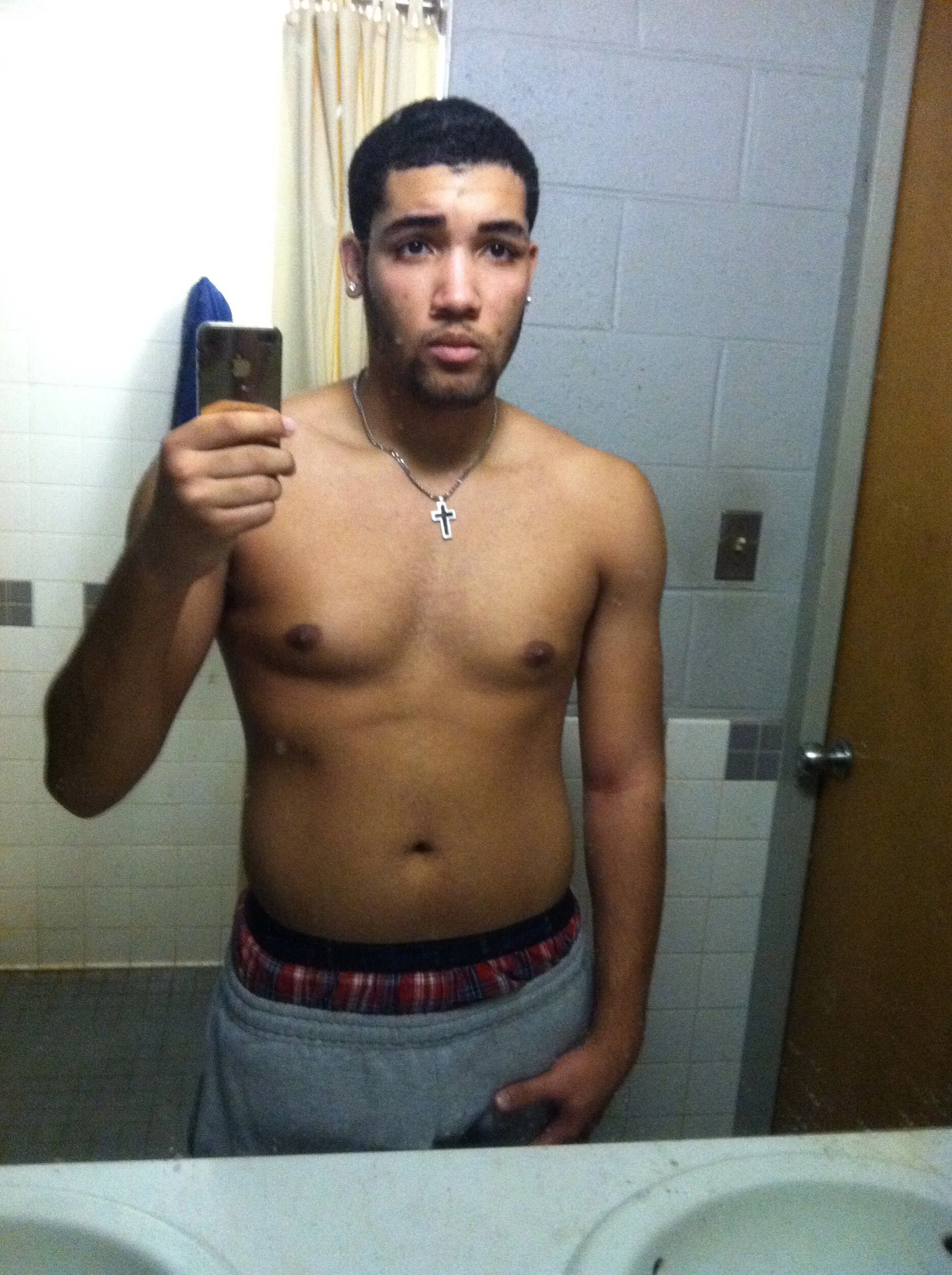 Flip The Switch: How I Transformed My Body, Mind, &amp; Spirit 