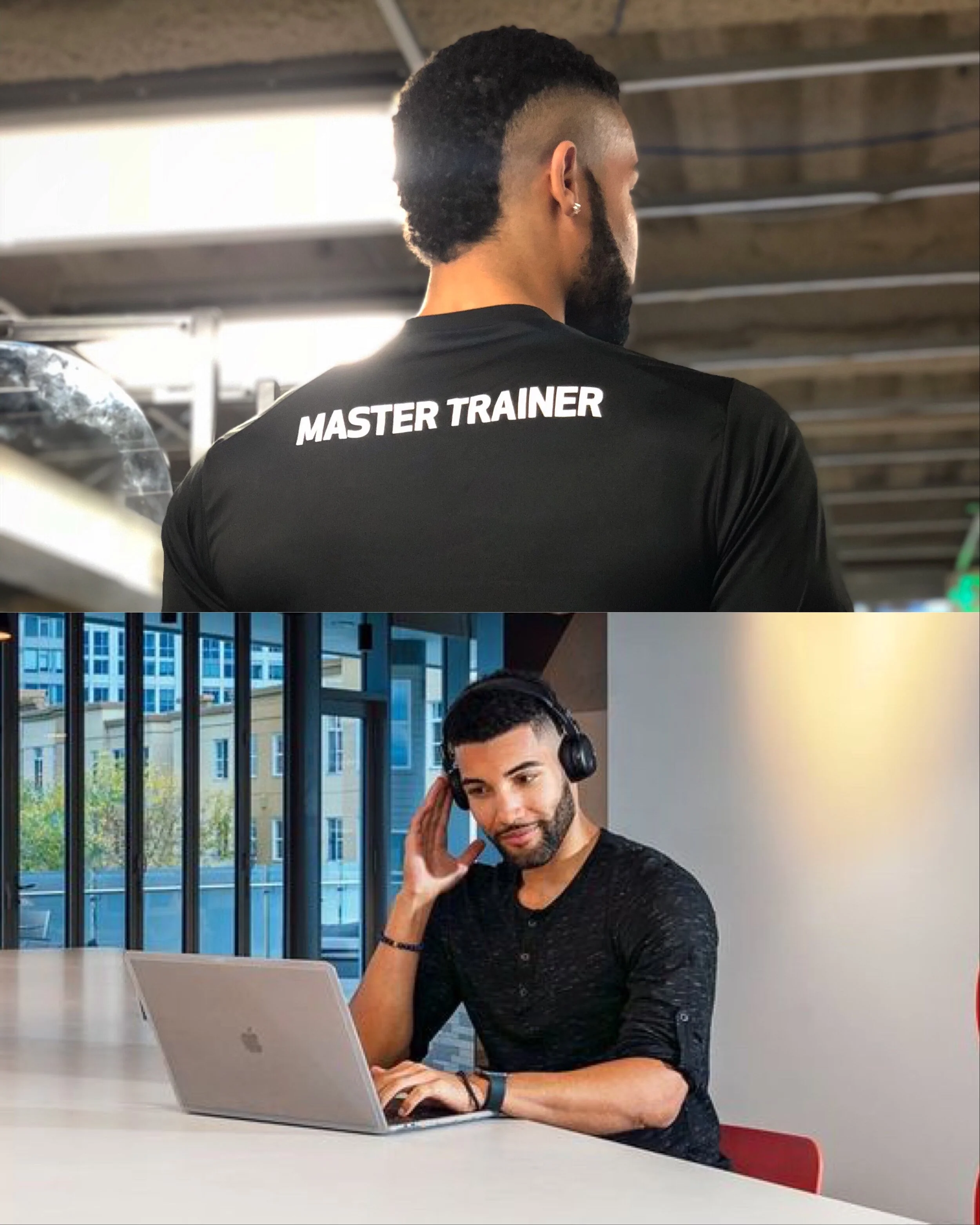 The Pros &amp; Cons of Hiring an Online vs. In-Person Coach