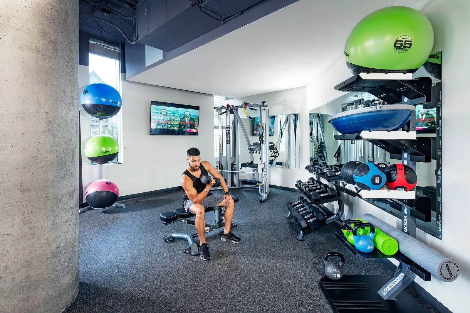 7 Habits of Highly Healthy People