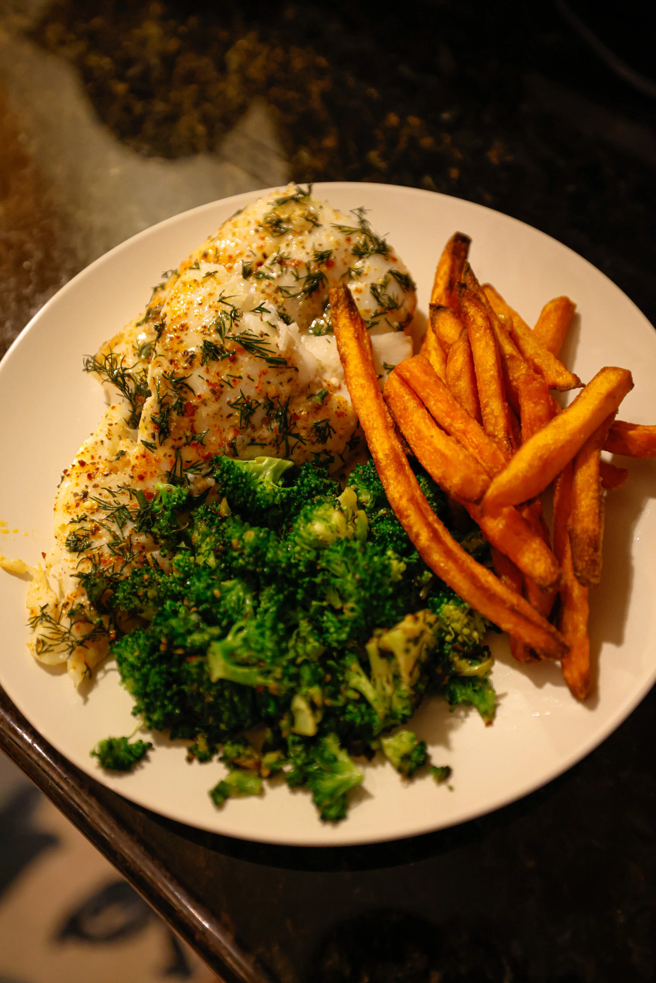 The Pyramid of Nutrition Priorities