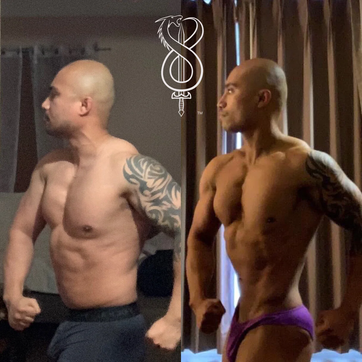 The Process Behind Our Warrior Transformation Training