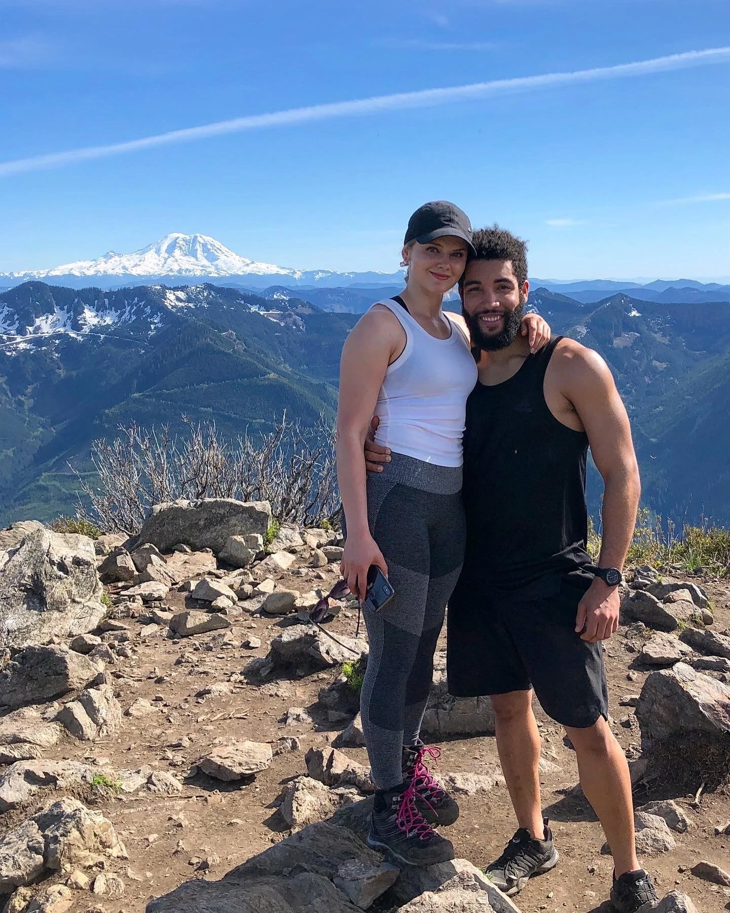 The Team Behind INFITNITE