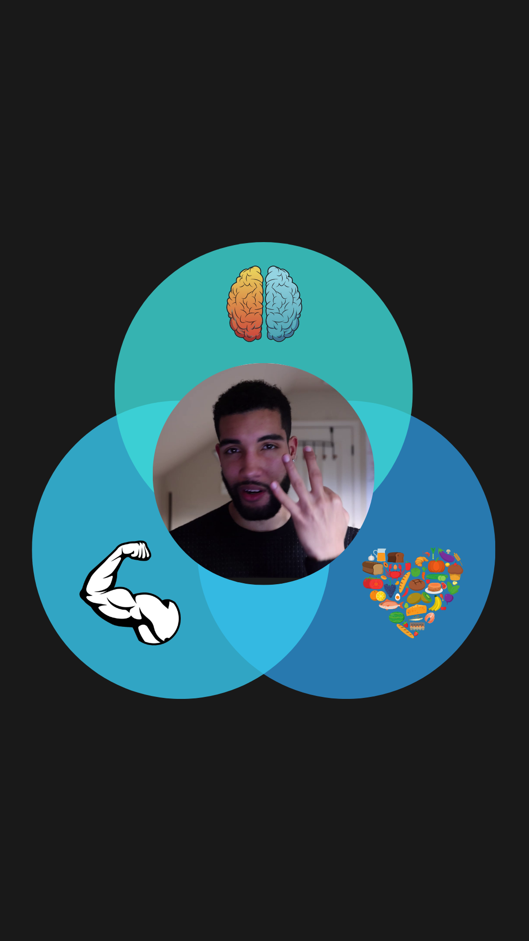 The 3 Warrior Pillars for Growth, Health, and Sustainability
