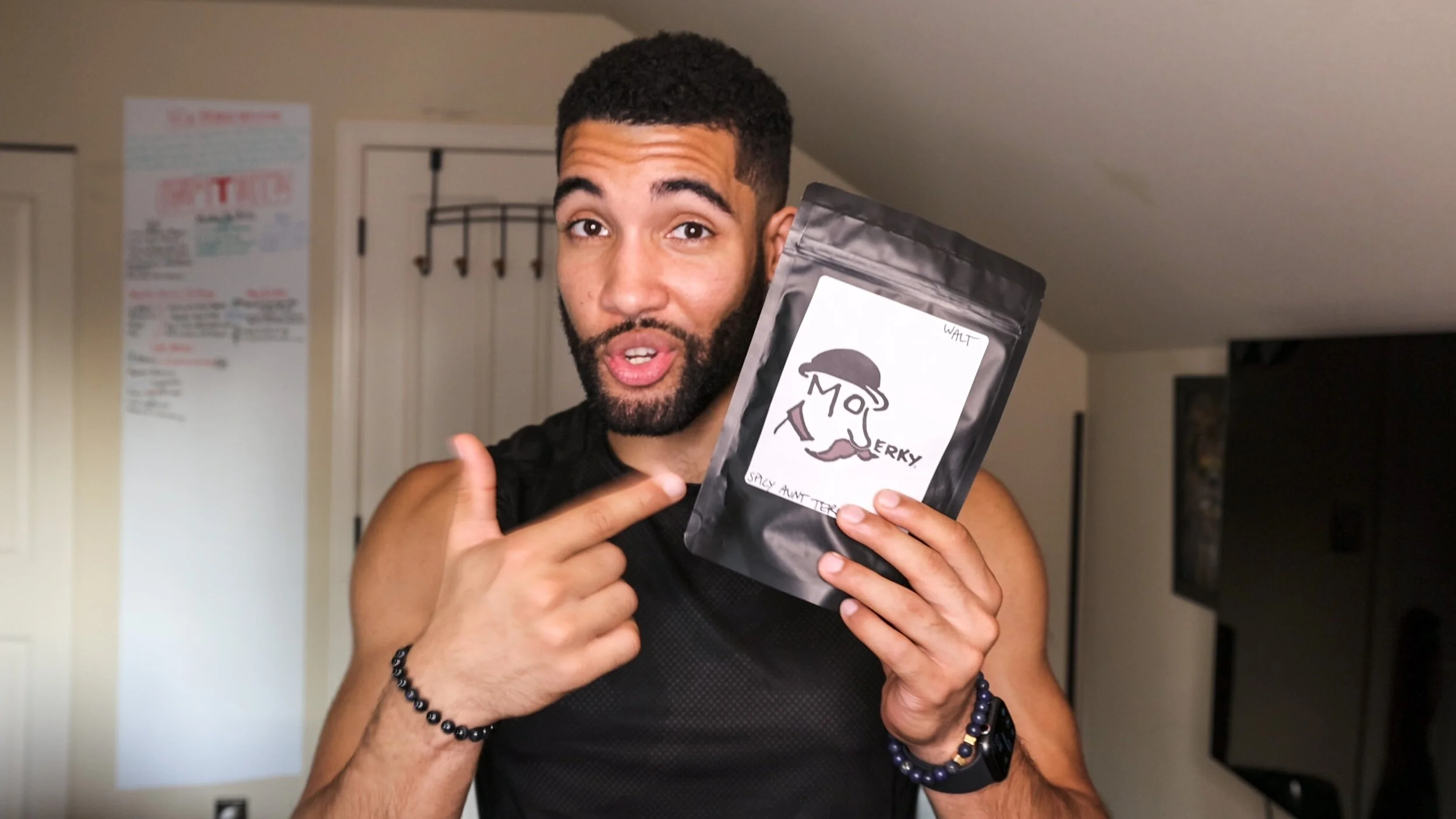 Jerky Showdown: Triple Teriyaki Taste Test