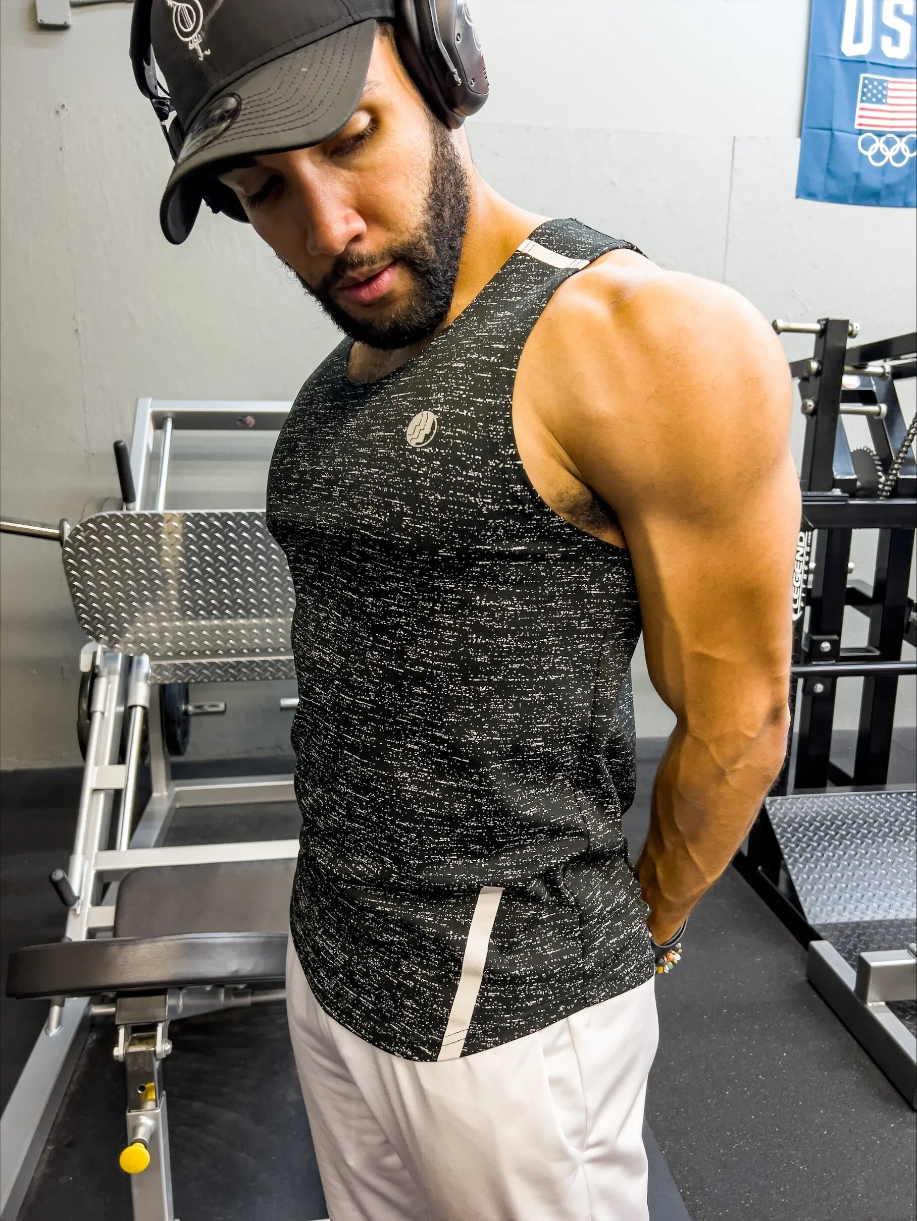 5 Warrior Tips to Level Up Your Shoulders!…