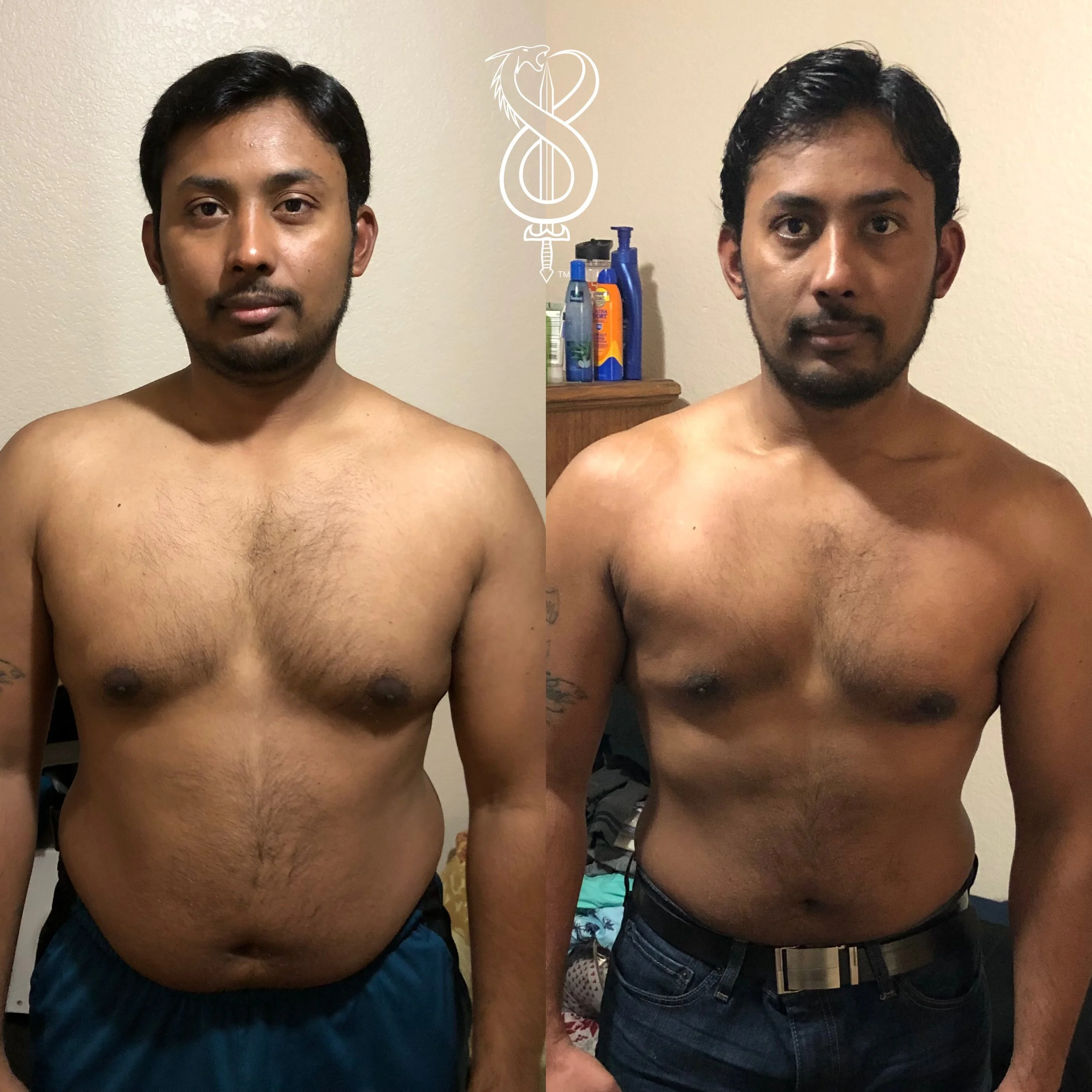 2⭐️ Fire Barbarian Warrior - NILESH Z.