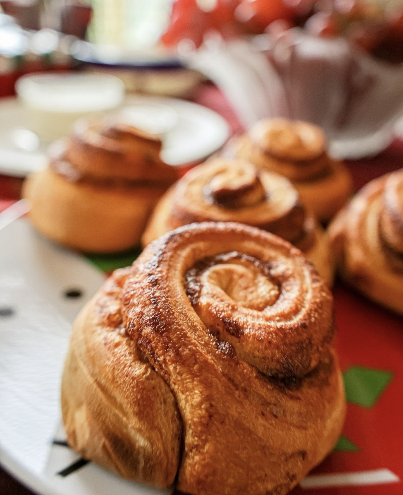 Five Tips to Bounce Back From Holidays