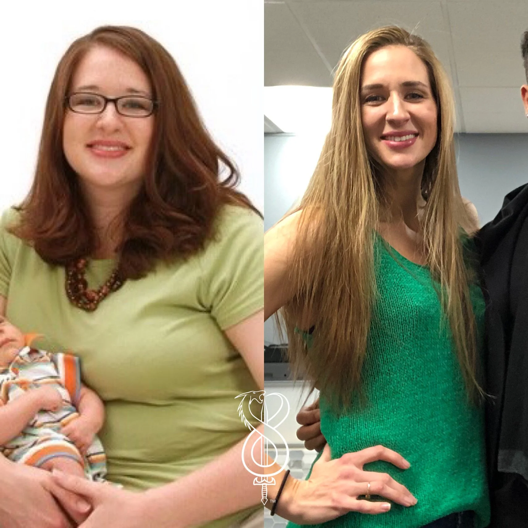 2⭐️ Vegan, Mother, Fat Burner, Elf Warrior - ALANNA F.