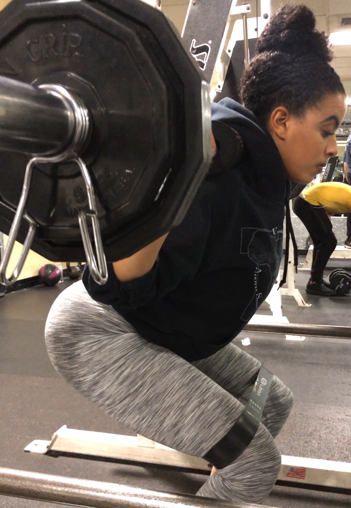 3⭐️ Fat Burner, Goddess Warrior - MARTA L.