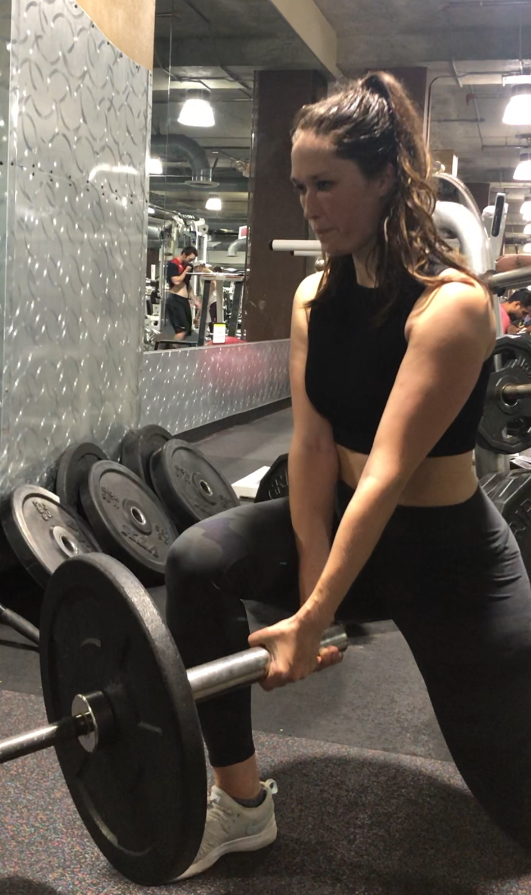 1⭐️ Fat Burner, Elf Warrior - LISA P.