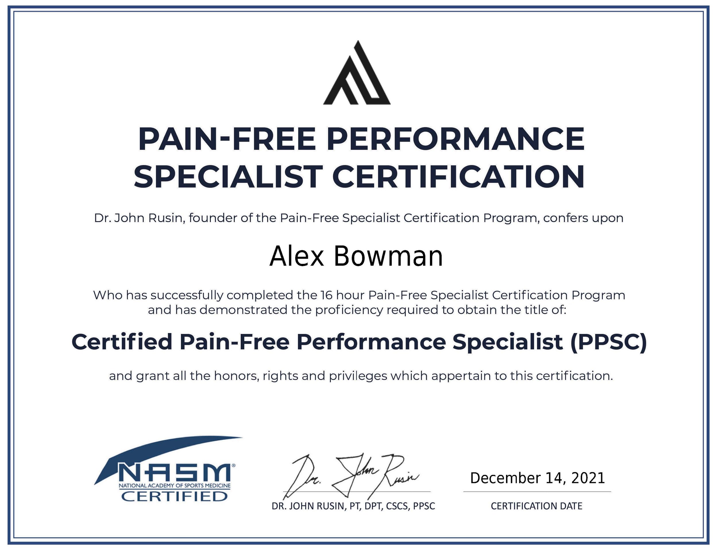 Alex Bowman PPSC Certification.jpg