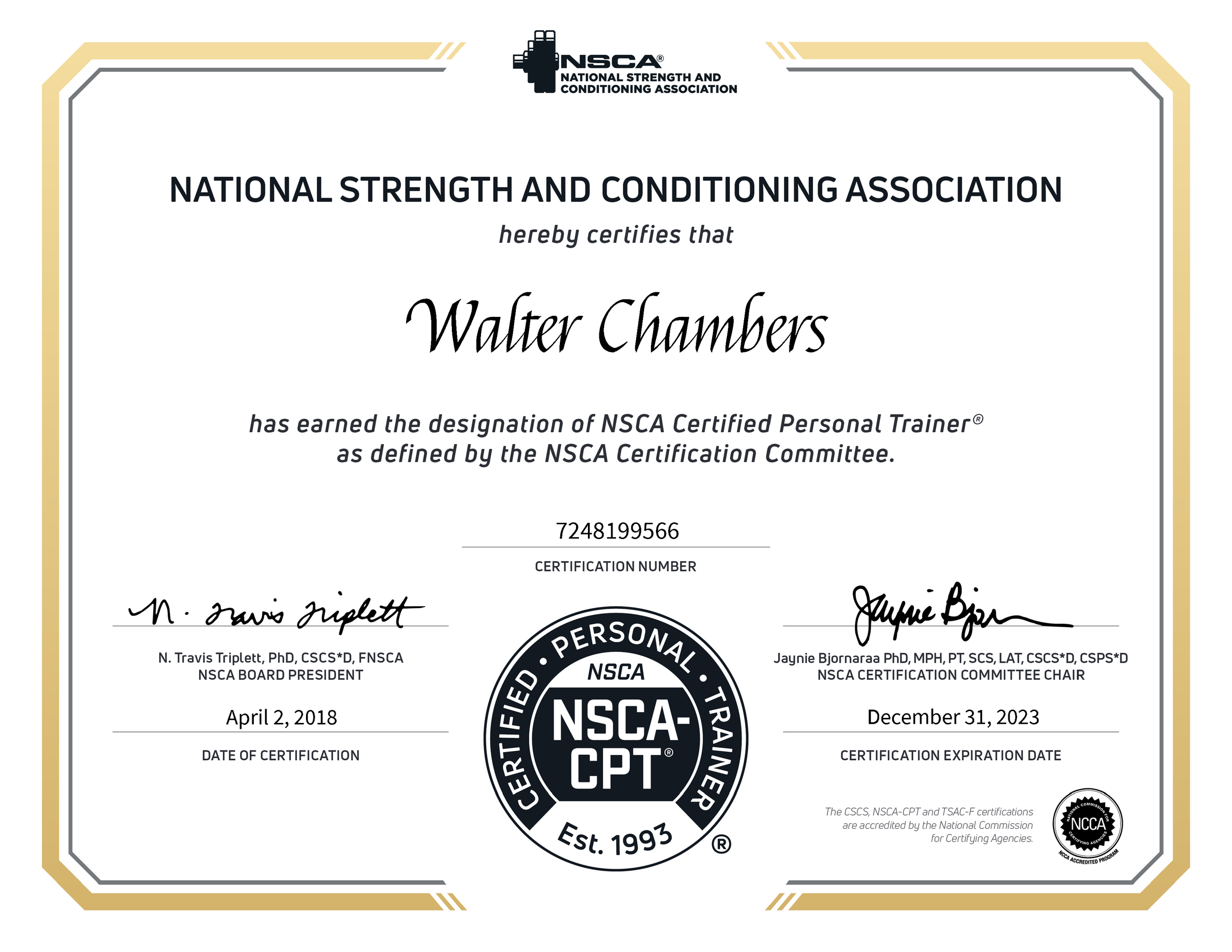 2023 NSCA-CPT Certification.png